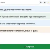 Conversa