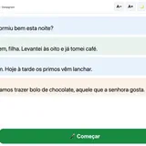 Conversa