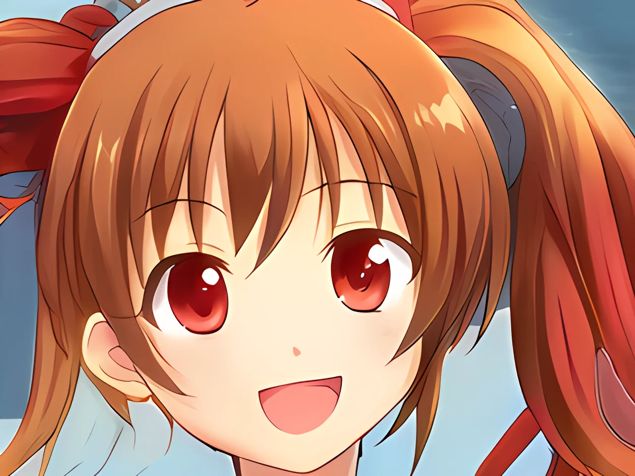 Anime Upscaler