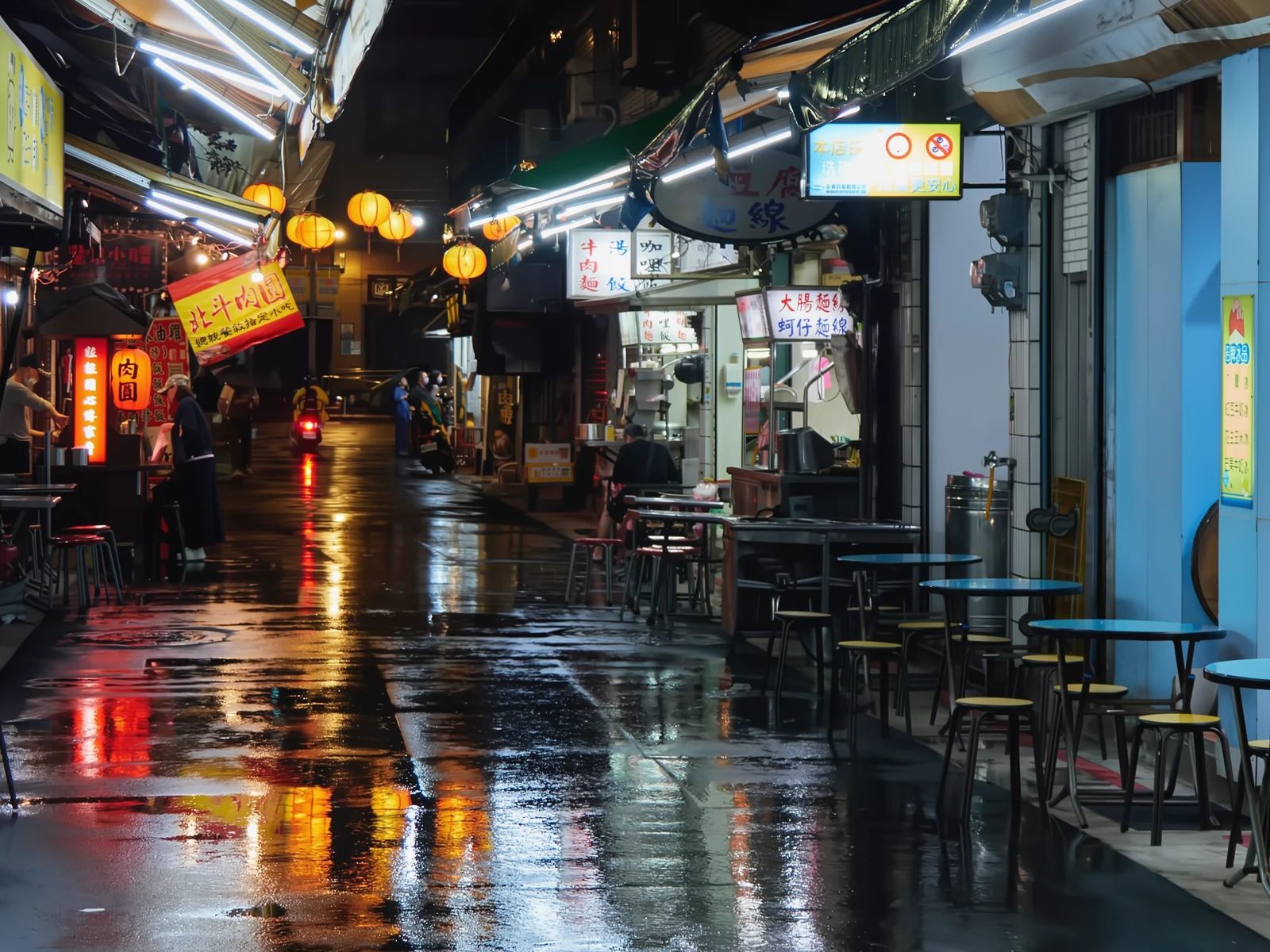Photo Denoiser