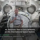 Video to Text Transcriber